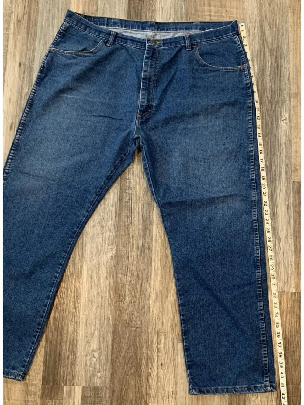 Wrangler these authentic